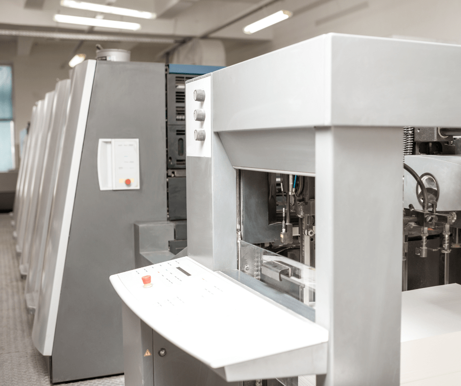 Stampa digitale e offset a Bologna Cantelli Srl